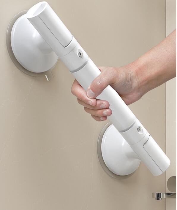 Suction Grab Bars (2-Pack)